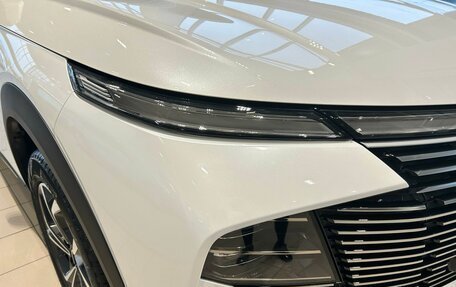 Haval F7, 2025 год, 3 449 000 рублей, 28 фотография