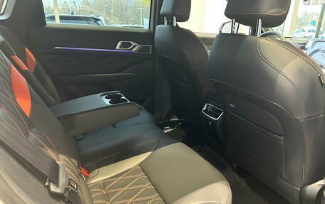 Haval F7, 2025 год, 3 449 000 рублей, 20 фотография