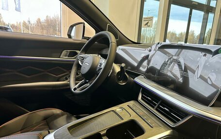 Haval F7, 2025 год, 3 449 000 рублей, 29 фотография