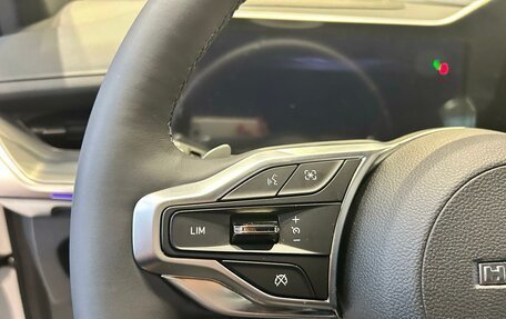 Haval F7, 2025 год, 3 449 000 рублей, 26 фотография