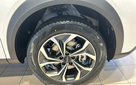 Haval F7, 2025 год, 3 449 000 рублей, 18 фотография