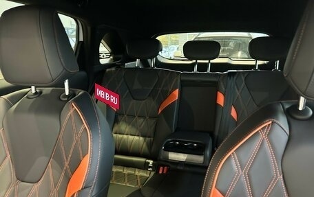 Haval F7, 2025 год, 3 449 000 рублей, 30 фотография