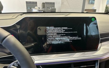 Haval F7, 2025 год, 3 449 000 рублей, 32 фотография