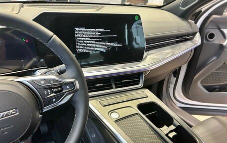 Haval F7, 2025 год, 3 449 000 рублей, 33 фотография