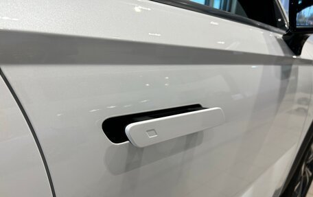 Haval F7, 2025 год, 3 449 000 рублей, 39 фотография