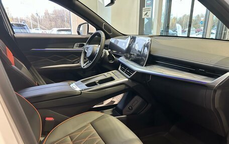 Haval F7, 2025 год, 3 449 000 рублей, 36 фотография
