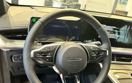 Haval F7, 2025 год, 3 449 000 рублей, 34 фотография