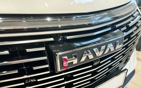 Haval F7, 2025 год, 3 449 000 рублей, 38 фотография