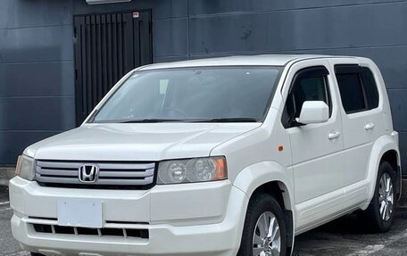 Honda Crossroad, 2010 год, 903 000 рублей, 2 фотография