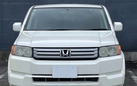 Honda Crossroad, 2010 год, 903 000 рублей, 3 фотография
