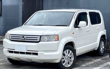 Honda Crossroad, 2010 год, 903 000 рублей, 1 фотография