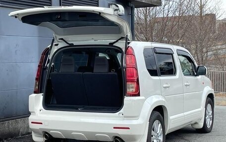 Honda Crossroad, 2010 год, 903 000 рублей, 7 фотография