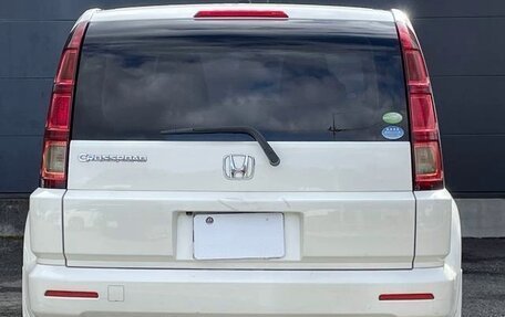 Honda Crossroad, 2010 год, 903 000 рублей, 9 фотография