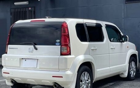 Honda Crossroad, 2010 год, 903 000 рублей, 8 фотография
