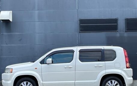 Honda Crossroad, 2010 год, 903 000 рублей, 11 фотография