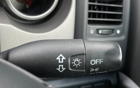 Honda Crossroad, 2010 год, 903 000 рублей, 16 фотография