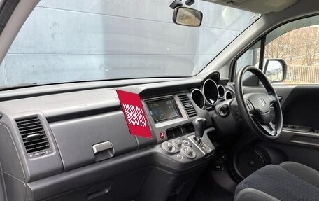 Honda Crossroad, 2010 год, 903 000 рублей, 19 фотография