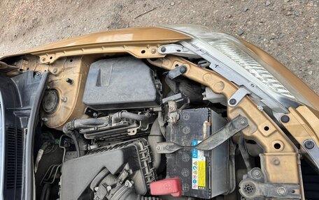 Toyota Corolla, 2011 год, 970 000 рублей, 8 фотография