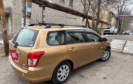 Toyota Corolla, 2011 год, 970 000 рублей, 10 фотография