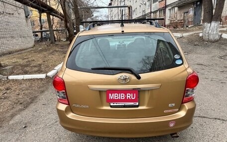 Toyota Corolla, 2011 год, 970 000 рублей, 9 фотография