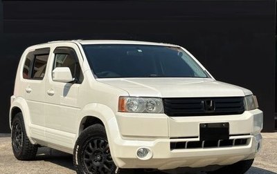 Honda Crossroad, 2010 год, 921 000 рублей, 1 фотография