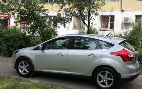 Ford Focus III, 2012 год, 1 400 000 рублей, 6 фотография