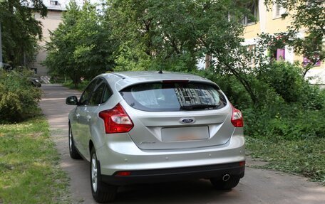 Ford Focus III, 2012 год, 1 400 000 рублей, 5 фотография