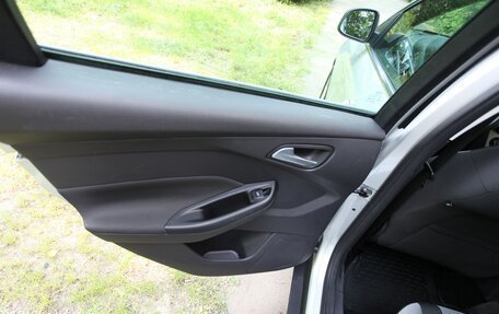 Ford Focus III, 2012 год, 1 400 000 рублей, 7 фотография