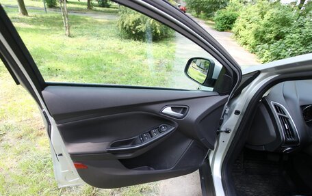 Ford Focus III, 2012 год, 1 400 000 рублей, 8 фотография
