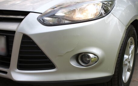 Ford Focus III, 2012 год, 1 400 000 рублей, 16 фотография