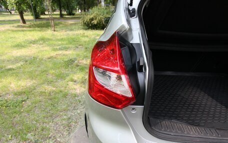Ford Focus III, 2012 год, 1 400 000 рублей, 15 фотография