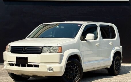 Honda Crossroad, 2010 год, 921 000 рублей, 3 фотография