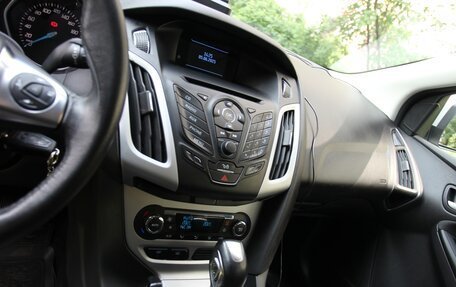 Ford Focus III, 2012 год, 1 400 000 рублей, 11 фотография