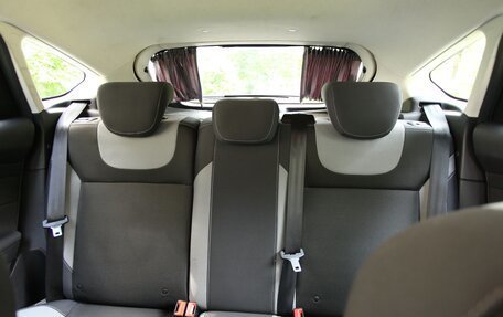 Ford Focus III, 2012 год, 1 400 000 рублей, 12 фотография