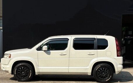 Honda Crossroad, 2010 год, 921 000 рублей, 4 фотография