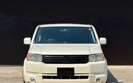 Honda Crossroad, 2010 год, 921 000 рублей, 2 фотография