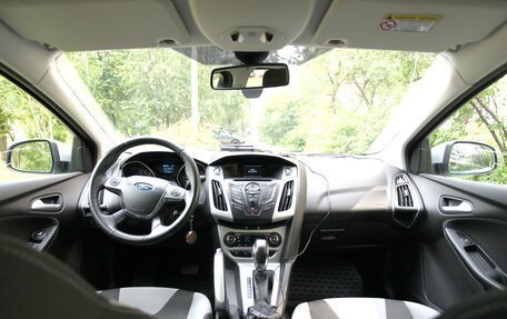 Ford Focus III, 2012 год, 1 400 000 рублей, 13 фотография