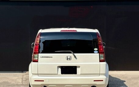 Honda Crossroad, 2010 год, 921 000 рублей, 6 фотография