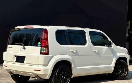Honda Crossroad, 2010 год, 921 000 рублей, 7 фотография