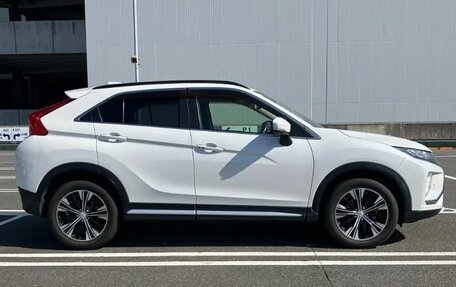 Mitsubishi Eclipse Cross, 2020 год, 1 532 000 рублей, 4 фотография