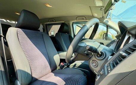 Honda Crossroad, 2010 год, 921 000 рублей, 14 фотография