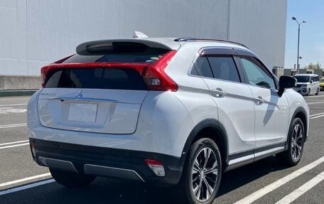 Mitsubishi Eclipse Cross, 2020 год, 1 532 000 рублей, 5 фотография