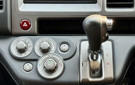 Honda Crossroad, 2010 год, 921 000 рублей, 12 фотография