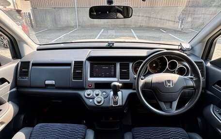 Honda Crossroad, 2010 год, 921 000 рублей, 9 фотография