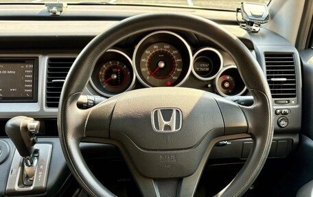Honda Crossroad, 2010 год, 921 000 рублей, 10 фотография