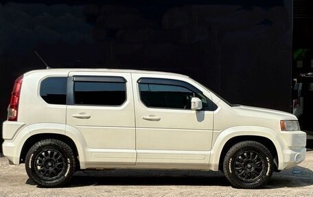 Honda Crossroad, 2010 год, 921 000 рублей, 8 фотография