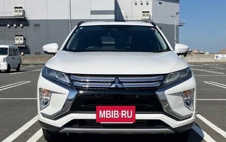 Mitsubishi Eclipse Cross, 2020 год, 1 532 000 рублей, 2 фотография
