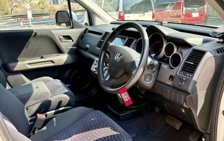 Honda Crossroad, 2010 год, 921 000 рублей, 13 фотография