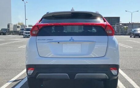 Mitsubishi Eclipse Cross, 2020 год, 1 532 000 рублей, 6 фотография
