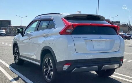 Mitsubishi Eclipse Cross, 2020 год, 1 532 000 рублей, 7 фотография